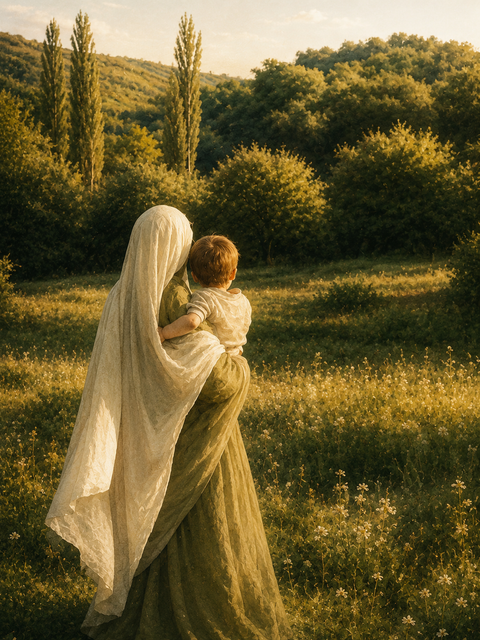 A Muslimah's Guide to Overcoming Infertility in 1448