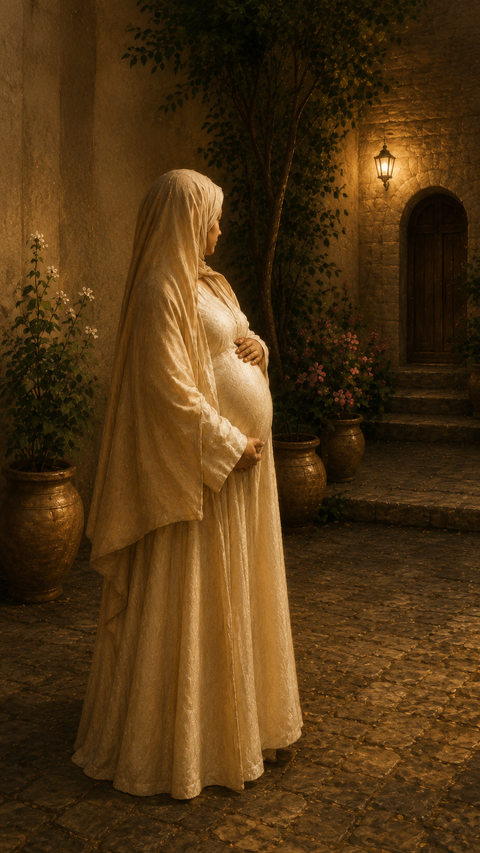 One halal duo made to support sisters trying to conceive