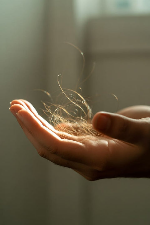Can Collagen Really Help With Thinning Hair?