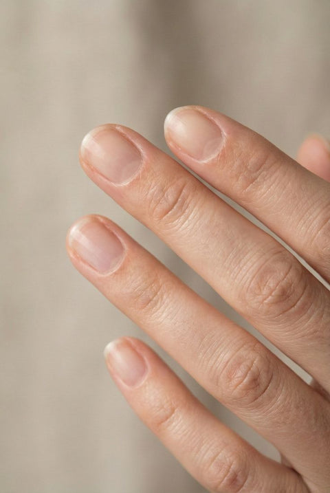 Does Collagen Help Tackle Brittle Nails?