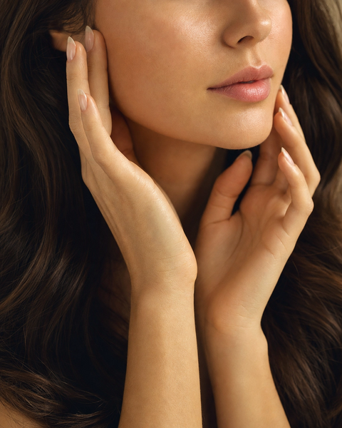 Skin, Hair, & Nails