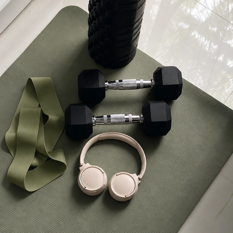 Strength & Recovery