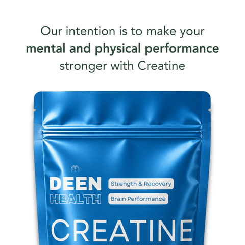 Creatine