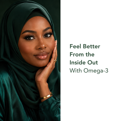 Omega 3