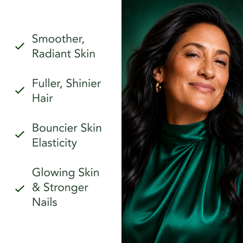 Halal Collagen Protein