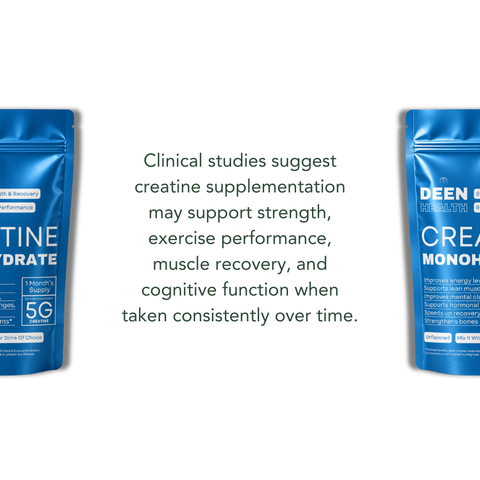 Creatine