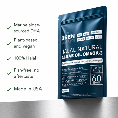 Omega 3
