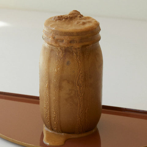 In your shake