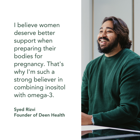 Fertility Duo For Sisters