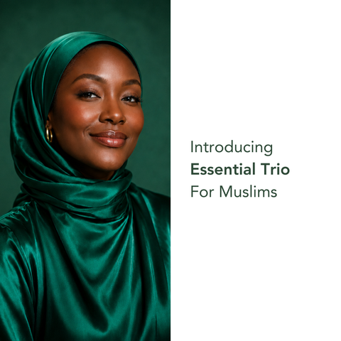 The Essential Trio