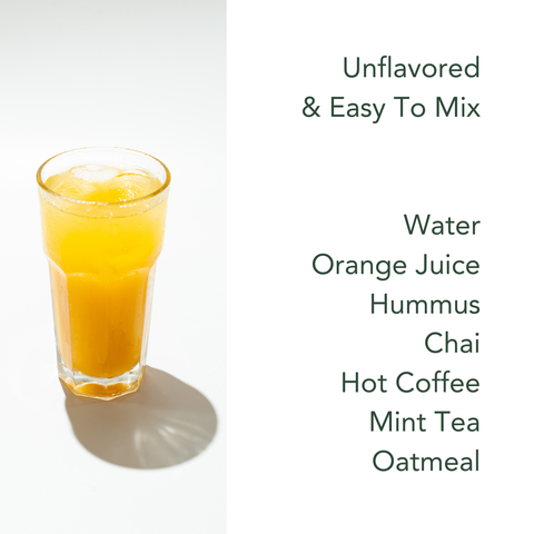 Halal Collagen Protein