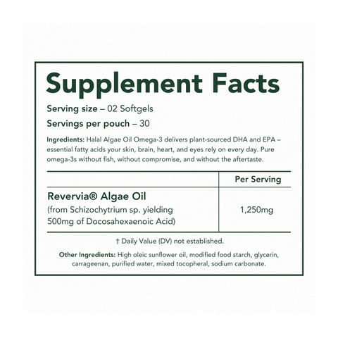 Omega 3